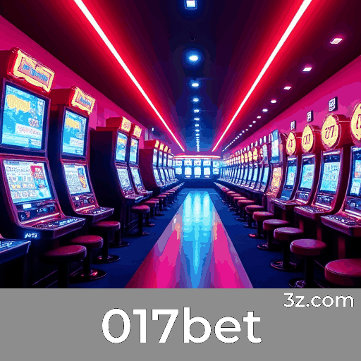 Descubra a Revolução dos Jogos na 017bet com Tecnologias Disruptivas