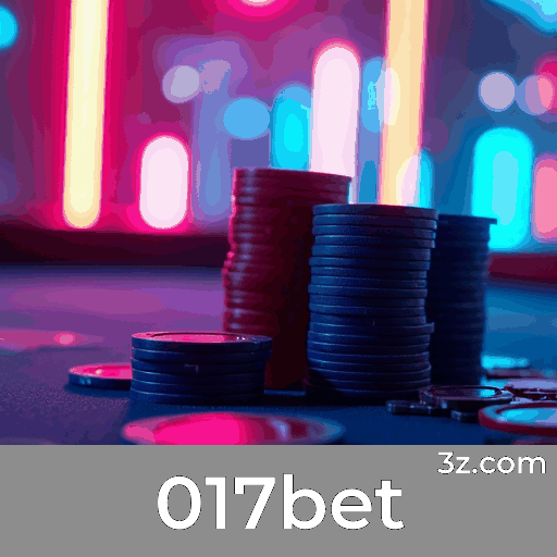 017bet: Aproveite Promoções Imperdíveis e Ganhe Mais!
