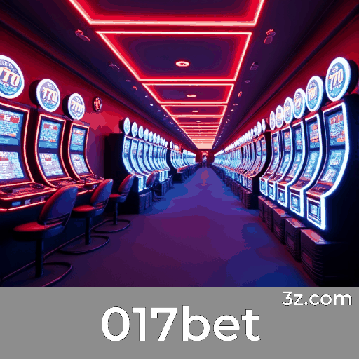 Experimente o Login Exclusivo em 017bet